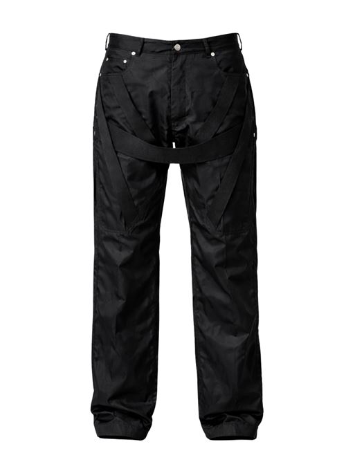 Geth Megastrapped Pants RICK OWENS | RR01F2322NCVER409
